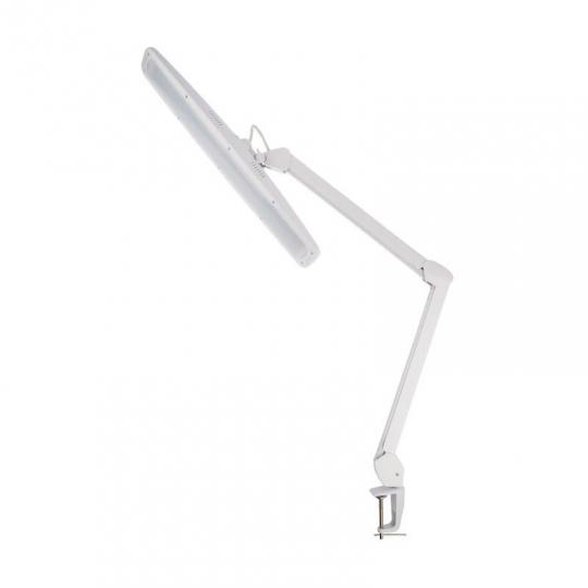 Светильник REXANT 84LED наст.струбцина ,сенсор,бел 31-0401