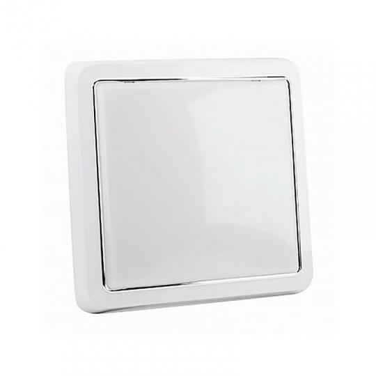 Светильник LEEK c/д LE LED BK SL 15W 6000K 1350Лм. IP20