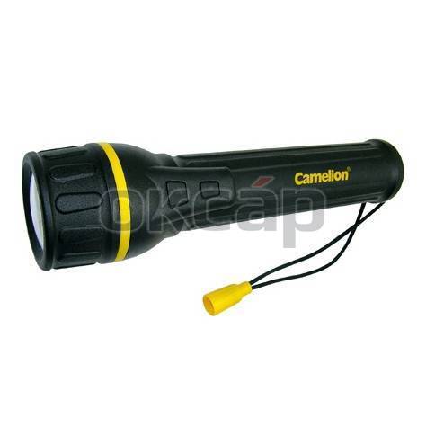 Фонарь Camelion 537 Active 3*R20