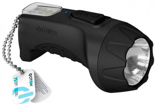 Фонарь ФОТОН 1LED (PM-600)