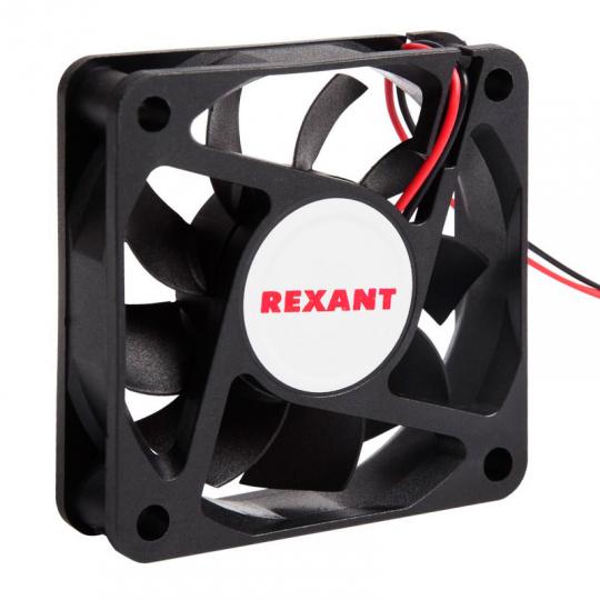 Вентилятор RX 6015MS 24VDC