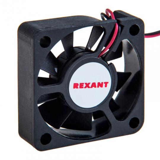 Вентилятор RX 4010MS 12VDC 0,08А 72-5040