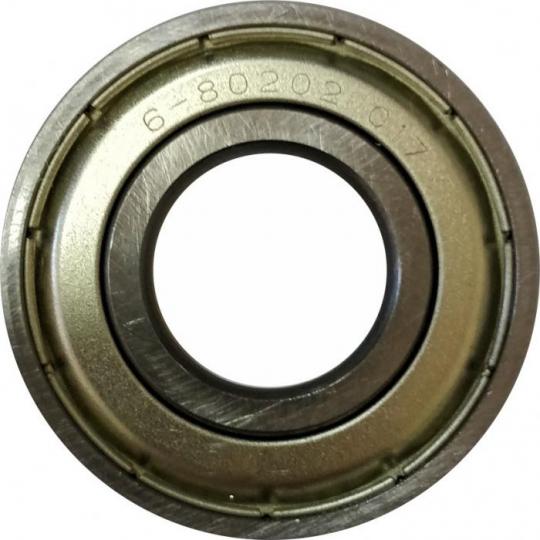 Подшипник ИТА 6202-ZZ (15х35х11)
