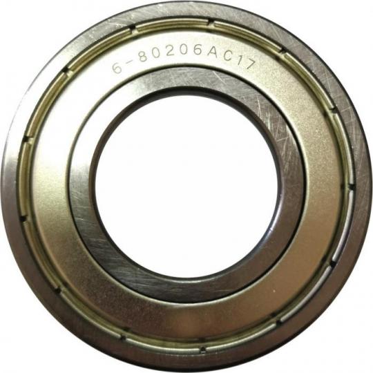 Подшипник ИТА 6206-ZZ (30x62x16)