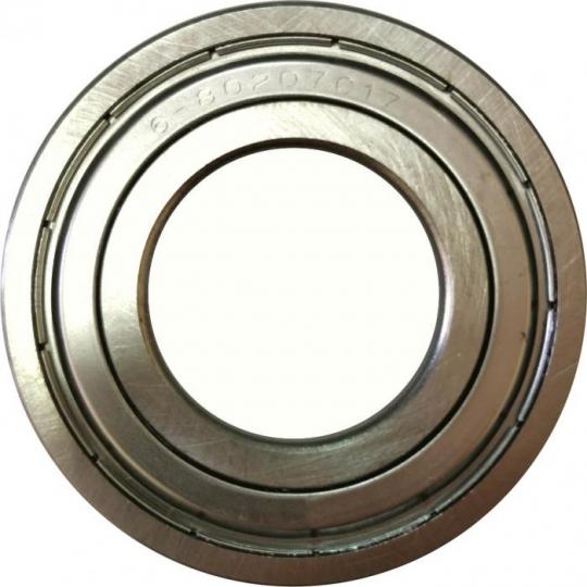 Подшипник ИТА 6207-ZZ (35x72x17)