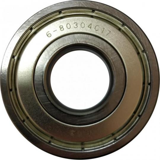 Подшипник ИТА 6304-ZZ (20x52x15)