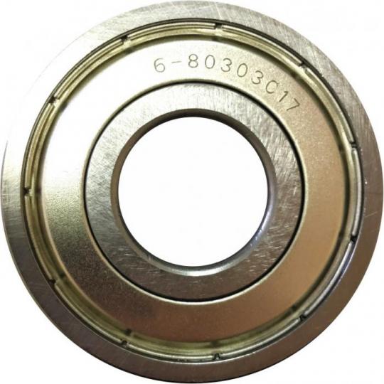 Подшипник ИТА 6303-ZZ (17x47x14)
