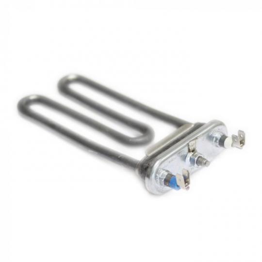 ТЭН для стиральных машин Ардо, Вятка, Bosch, Siemens, Siltal 1750 Вт (прямой L=154, R=9+, M119)