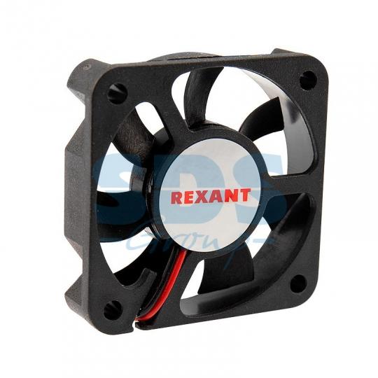 Вентилятор RX 5010MS 24 VDC