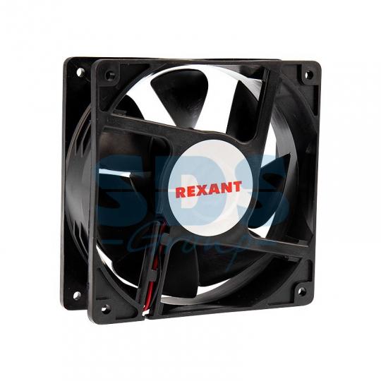 Вентилятор RХ 12038MS 12 VDC