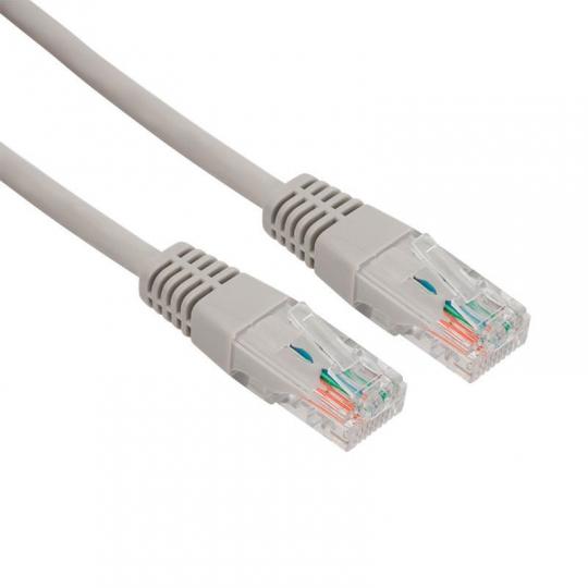 Удлинитель комп. 1м (патч-корд) Rexant