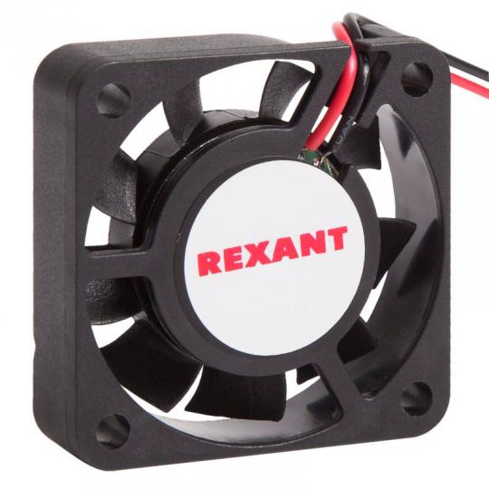 Вентилятор RX 4010MS 24V DC