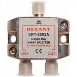Разветвитель EKT-2502A SPLITTER