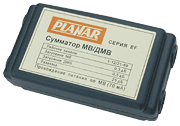 Делитель PLANAR MB/ДМВ-1