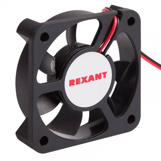 Вентилятор RX 5010MS 12VDC 0,15А