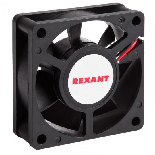 Вентилятор RX 6020MS 12VDC 0,15А