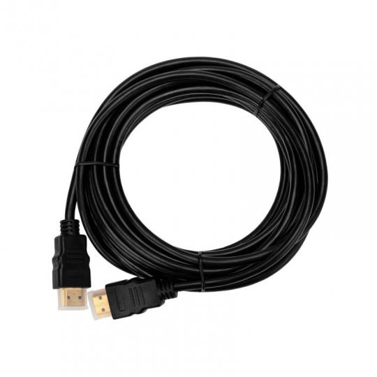 Шнур PROconnect HDMI-HDMI - 5м 17-6206-6