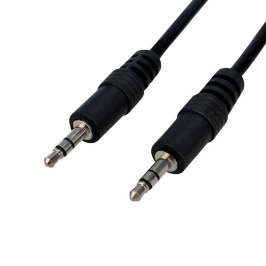 Шнур REXANT (Cabletech) ф3,5-3,5 5м