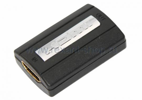 Репитер (повторитель) HDMI 30м REXANT 17-6914