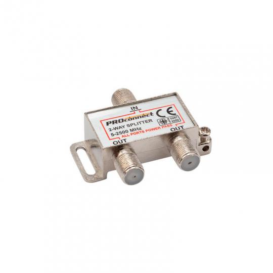Разветвитель 2-WAY PROconnect Splitter