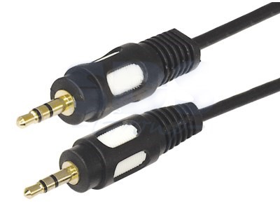 Шнур REXANT (Cabletech) ф3.5-3.5 5м 17-4115