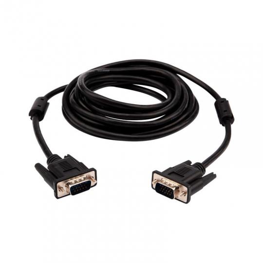 Шнур PROconnect VGAplug - VGAplug 1,8м 17-5503-6