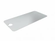 Защитное стекло 2,5D iPhone 5/5C/5S 18-5150