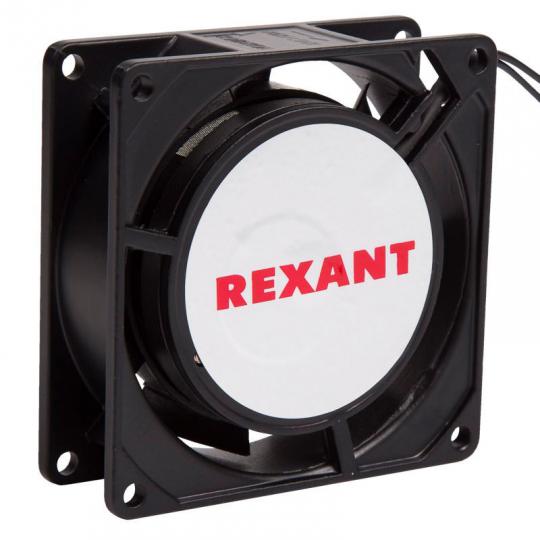 Вентилятор RX 8025HS 220V AC