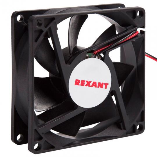 Вентилятор RX 8025MS 24V DC 72-4080