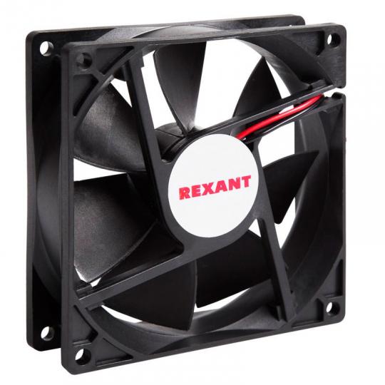Вентилятор RX 9225MS 24V DC Rexant 72-4090
