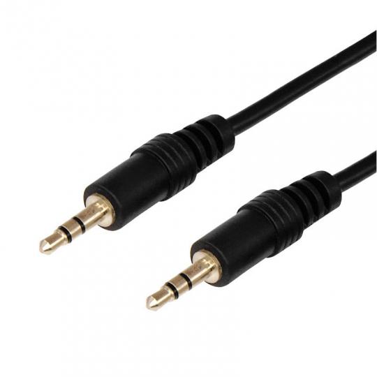 Шнур REXANT (Cabletech) ф3,5шт-3,5шт 3м FD-5113