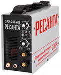 Сварочный аппарат Ресанта САИ-230 АД