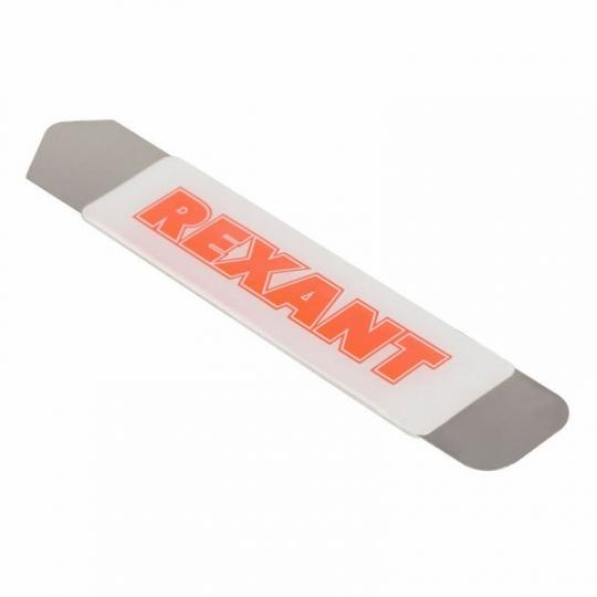 Инструмент для вскрытия корпусов моб.техники RA-06 Rexant