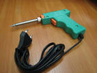 Паяльник импульсный 30-130W 12-0162