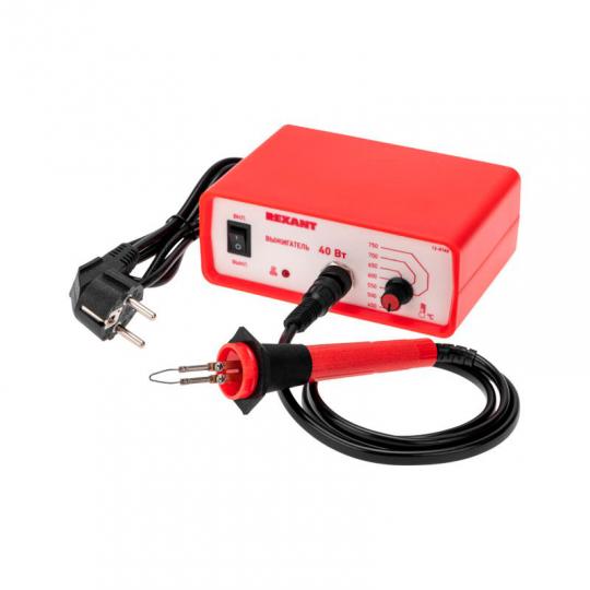 Паяльная станция ZD-8905 (выжигатель) Rexant 12-0142