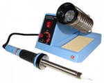 Паяльная станция ZD-99 48W 100-450C Rexant 12-0152