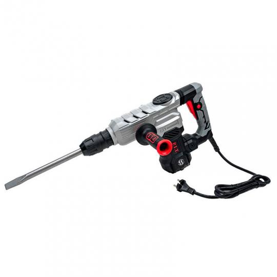 Молоток отбойный GSH25-C Мастер (20дж, 1500Вт, хвостовик SDS-MAX) PIT