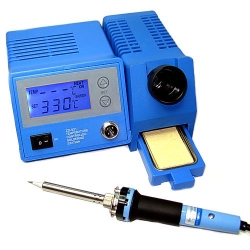 Паяльная станция ZD-931 48W (150-420
