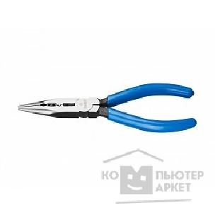 Тонкогубцы ЗУБР 