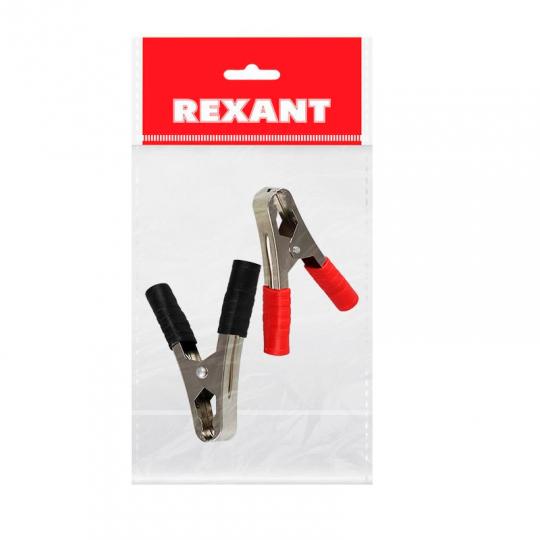 Крокодил 105мм 100A REXANT