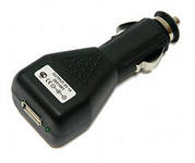 Переходник шт.прикур.-USB KLB-307