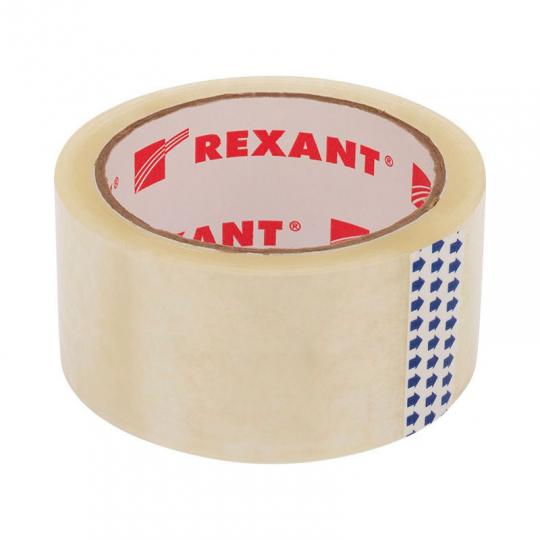 Скотч прозр. 48mm*66m REXANT