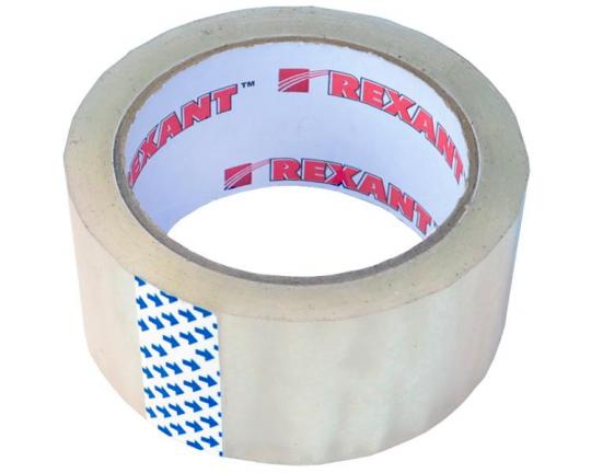 Скотч прозр. 48mm*66m REXANT