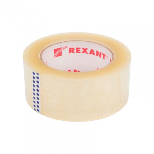 Скотч прозр. REXANT 48mm*150m