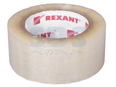 Скотч прозр. REXANT 48mm*150m