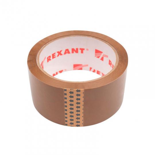 Скотч корич. 48mm*66m REXANT