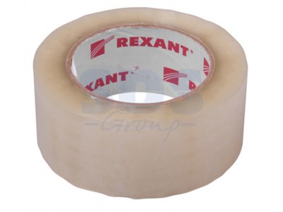 Скотч прозр. REXANT 48mm*66m