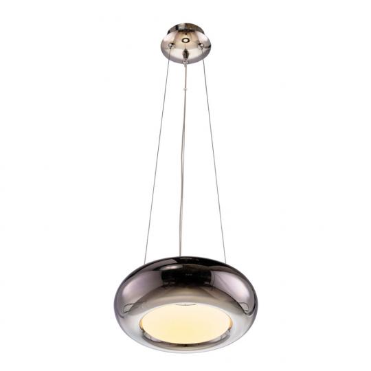 Подвес Сфера света 89164/1P BLACK CHROME