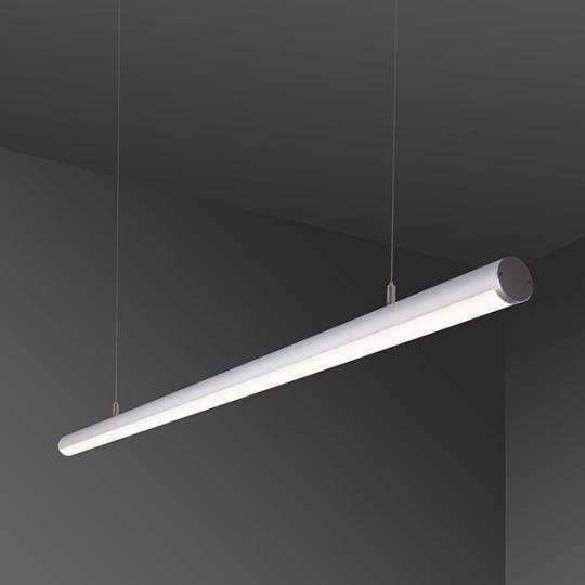 Светодиодный светильник Flash 192led 25W 4200K