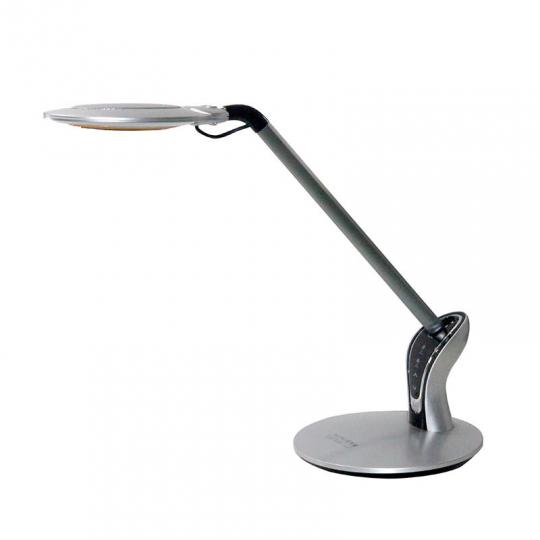 Лампа настольная BL1280 SILVER